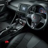 GT-R Pure edition 内装色ブラック