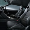 GT-R Pure edition 内装色ブラック