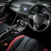 GT-R Black edition 内装色ブラック