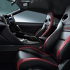 GT-R Black edition 内装色ブラック
