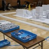 中野電動化スクール　ワーク風景