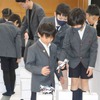 ワークの様子