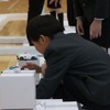 中野電動化スクール　ワーク風景