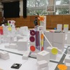 中野電動化スクール　ワーク風景
