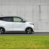 日産 サクラ