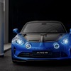 アルピーヌA110 Rチュリニ