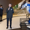 トヨタ自動車の佐藤和輝氏はTOYOTA Engineering Society MIRAIDONについて解説を行なった。