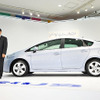 【新聞ウォッチ】トヨタ プリウス 新型…「買っちゃった」豊田章男次期社長