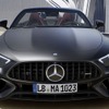 10位） メルセデスAMG『SL』新型に頂点「63」登場、歴代最強の816馬力---欧州で受注を開始
