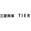 三菱商事とティアフォー