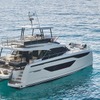 ヤマハ発動機が輸入する「PRESTIGE M48」