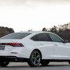 ホンダ・アコード 新型