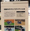 ©Pokémon. ©Nintendo/Creatures Inc. /GAME FREAK inc.