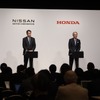 日産とホンダがパートナーシップ検討の覚書
