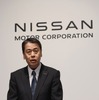 日産の内田社長