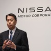 日産の内田社長