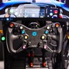 ゼンカイレーシングのシミュレーター