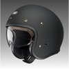 SHOEI J・O＋（マットブラック）