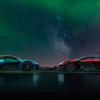 Zenvo オーロラ