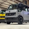 次世代チョイ乗りモビリティ「ミニマムモビリティ」