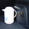 AC100V/1500Wコンセントの使用例