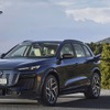 アウディ Q6 e-tron