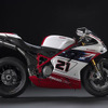 ドゥカティ 1098R 特別仕様…世界限定500台のスーパーバイク