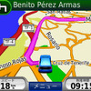 【GARMIN nuvi205W インプレ】海外利用、日本語の音声案内は便利…西川淳　