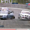 【WTCC】BMWとセーフティカーがクラッシュ