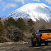 三菱 トライトン GSR