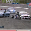 【WTCC】BMWとセーフティカーがクラッシュ