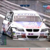 【WTCC】BMWとセーフティカーがクラッシュ