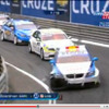 【WTCC】BMWとセーフティカーがクラッシュ