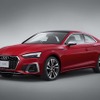 アウディ S5 現行型（参考）