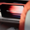 BMW ノイエ・クラッセXのティザー写真