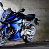 スズキ GSX-8R