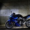 スズキ GSX-8R