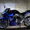 スズキ GSX-8R