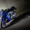 スズキ GSX-8R