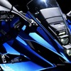 スズキ GSX-8R