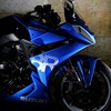 スズキ GSX-8R