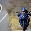 スズキ GSX-8R