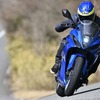 スズキ GSX-8R