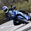 スズキ GSX-8R