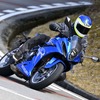 スズキ GSX-8R