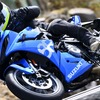 スズキ GSX-8R