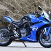 スズキ GSX-8R