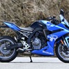 スズキ GSX-8R