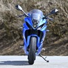 スズキ GSX-8R
