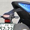 スズキ GSX-8R